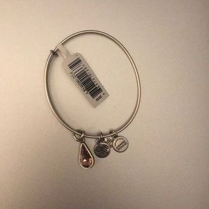NEW ALEX AND ANI SWAROVSKI BRACELET